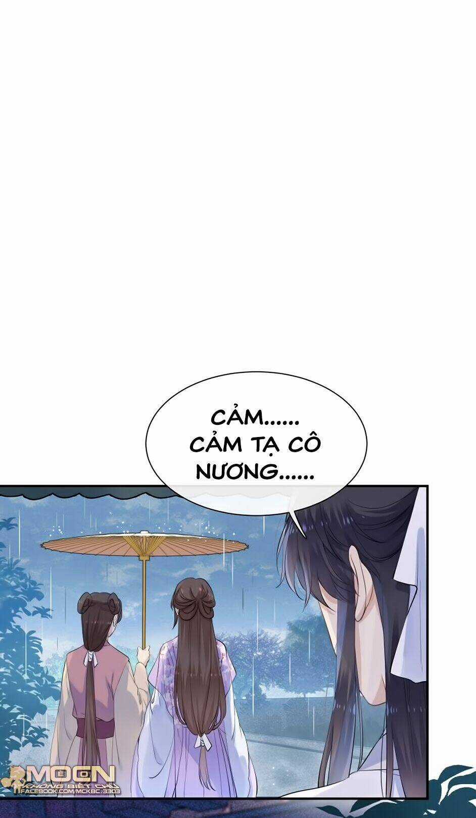 Kính Hoa Thương - Chapter 34 - Trang 40