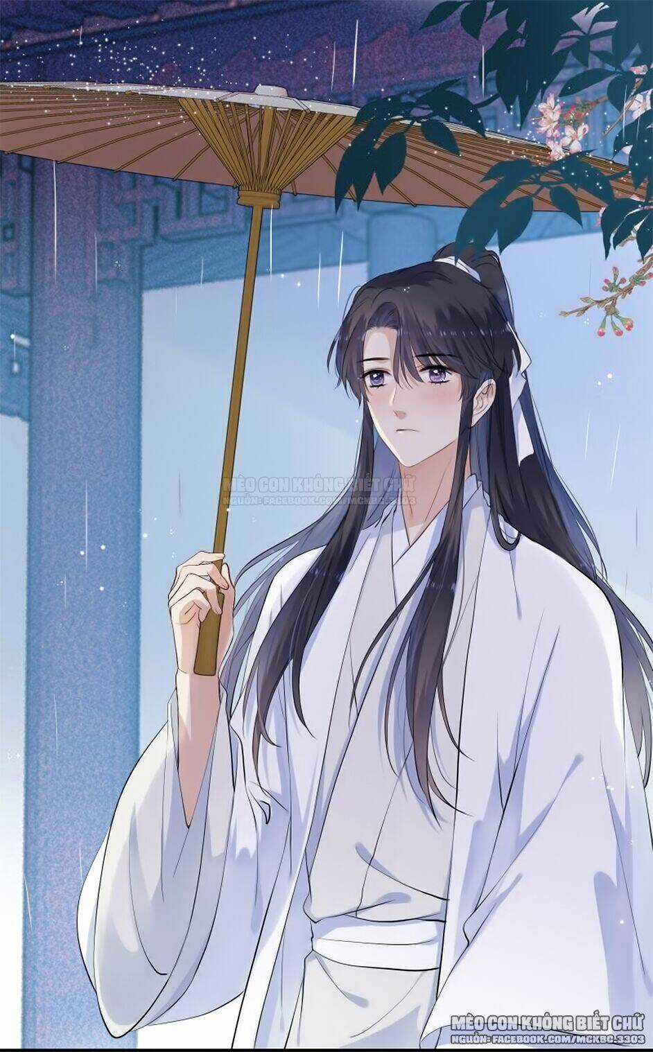 Kính Hoa Thương - Chapter 34 - Trang 41