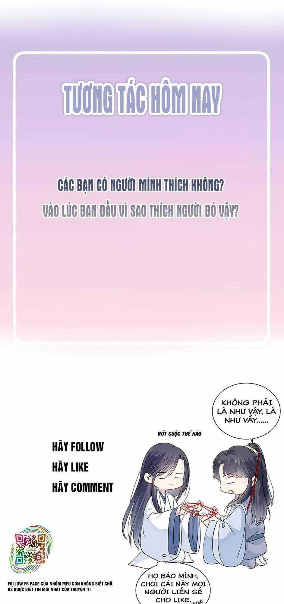 Kính Hoa Thương - Chapter 34 - Trang 44