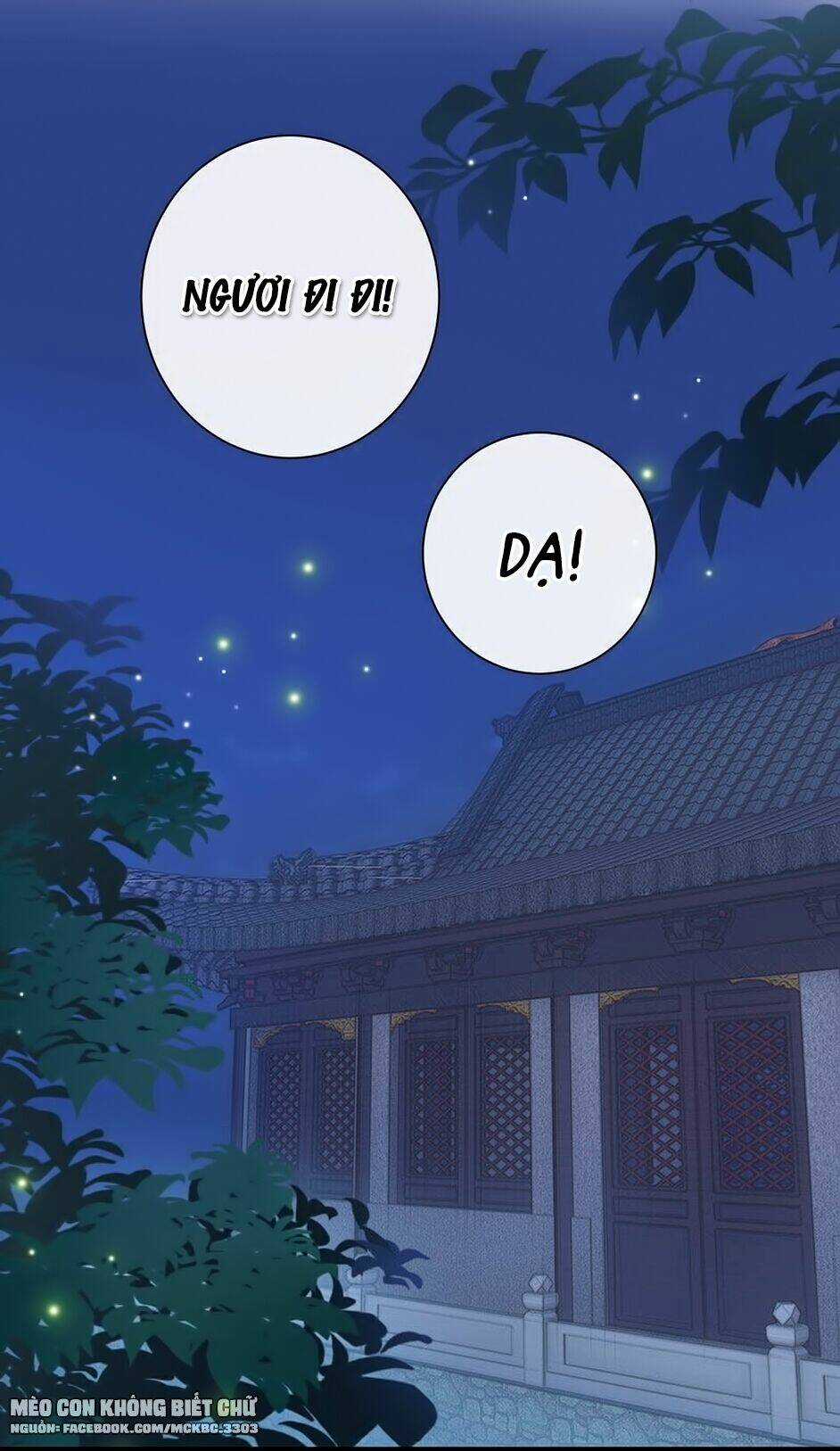 Kính Hoa Thương - Chapter 34 - Trang 8