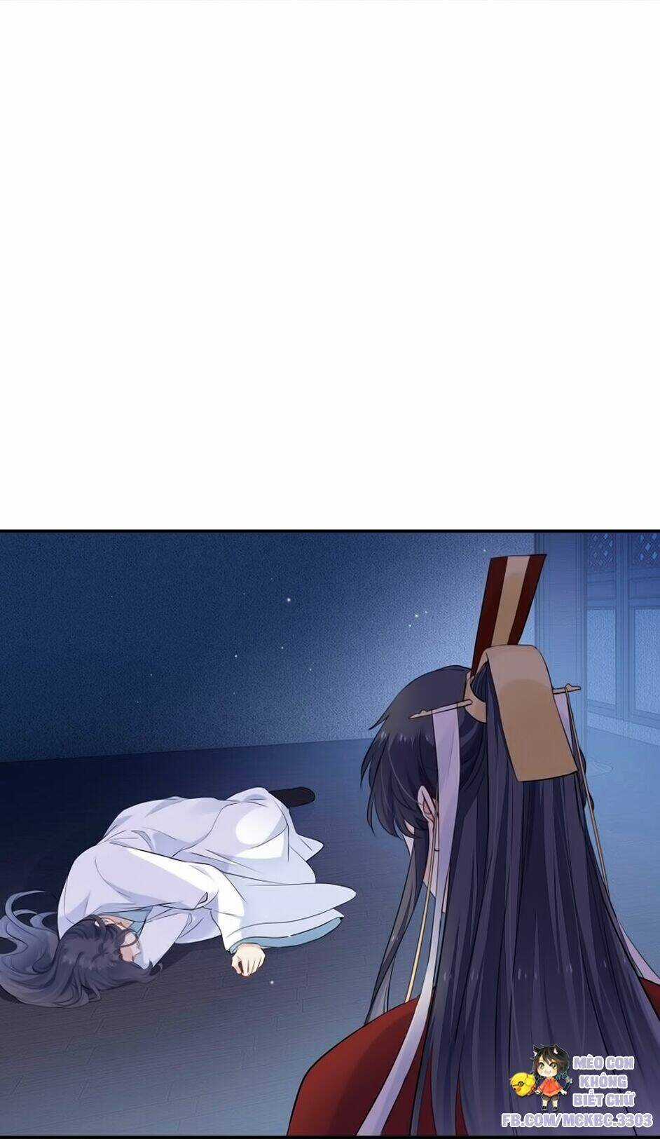 Kính Hoa Thương - Chapter 34 - Trang 9