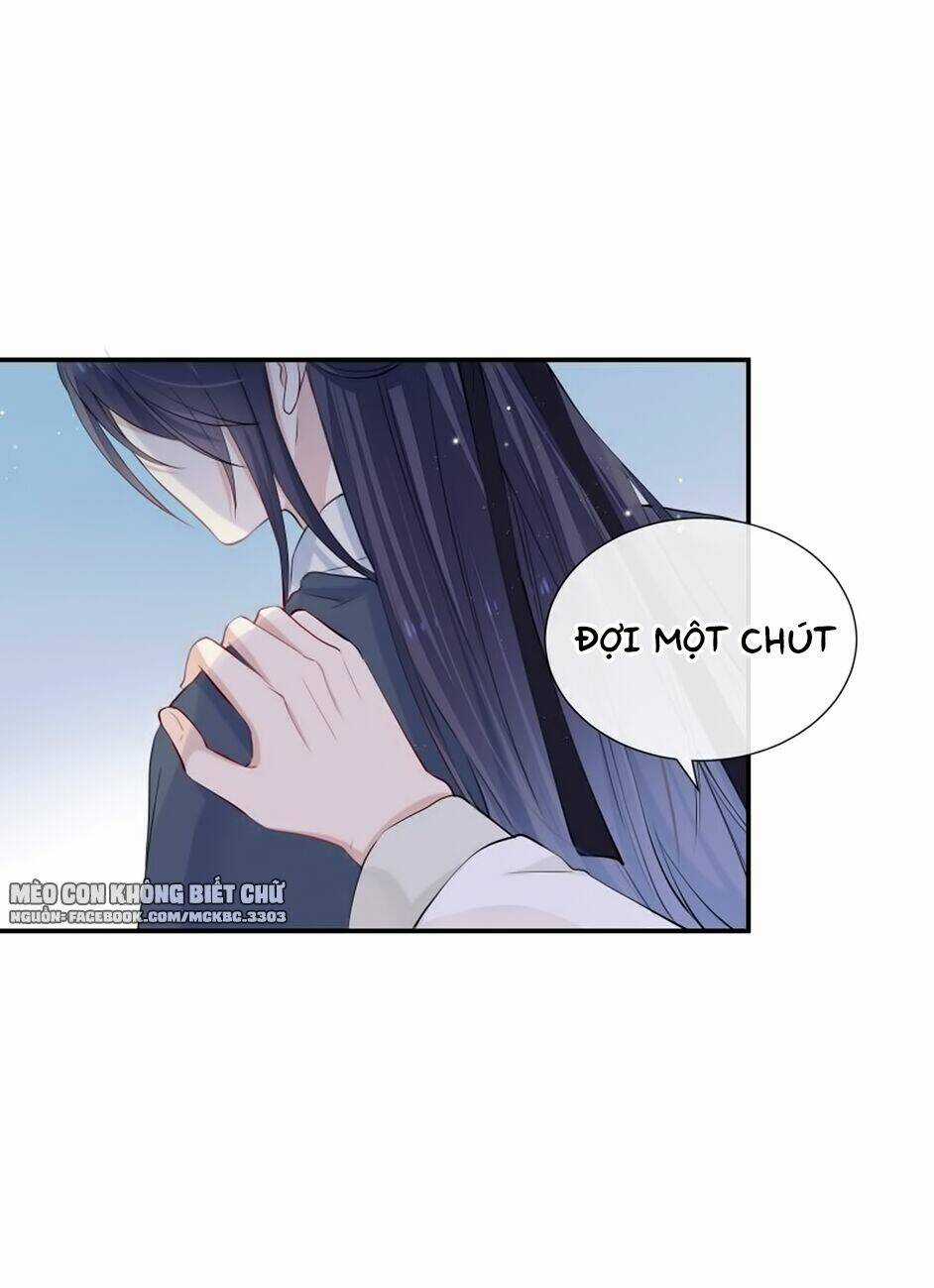 Kính Hoa Thương - Chapter 35 - Trang 12