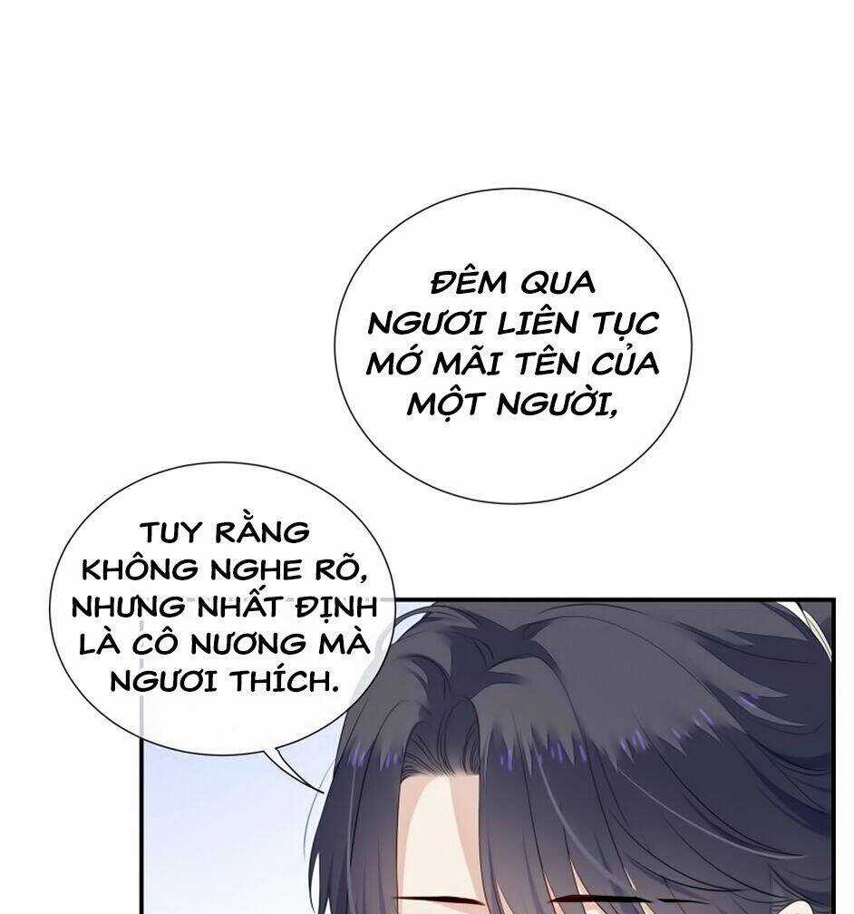 Kính Hoa Thương - Chapter 35 - Trang 14