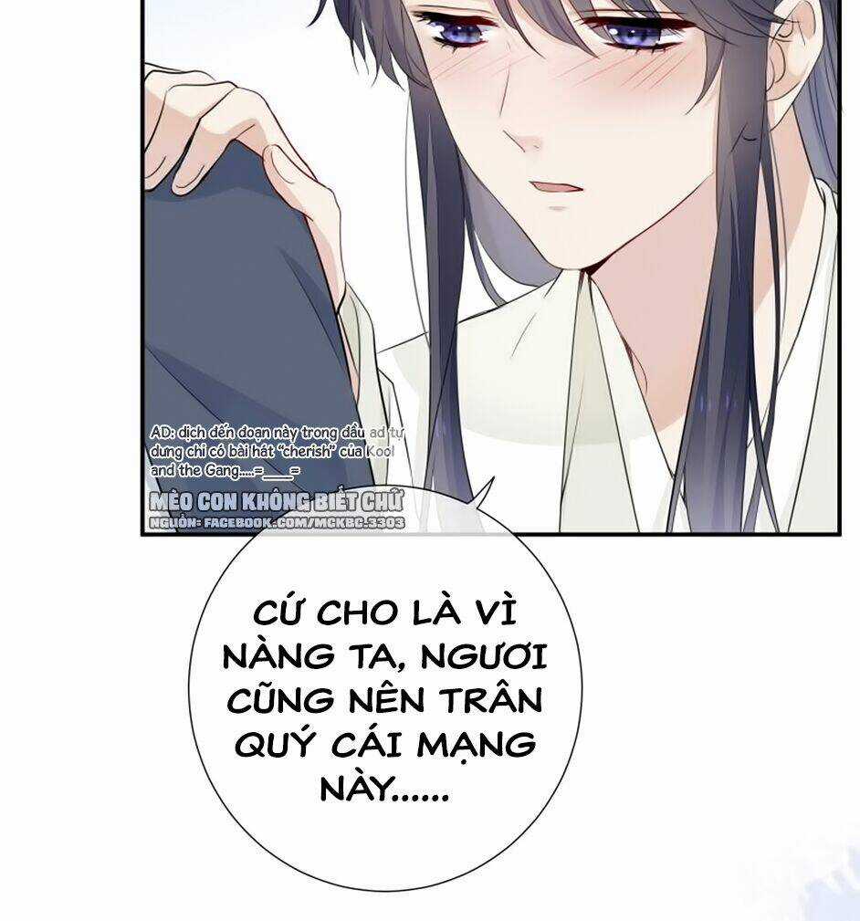 Kính Hoa Thương - Chapter 35 - Trang 15