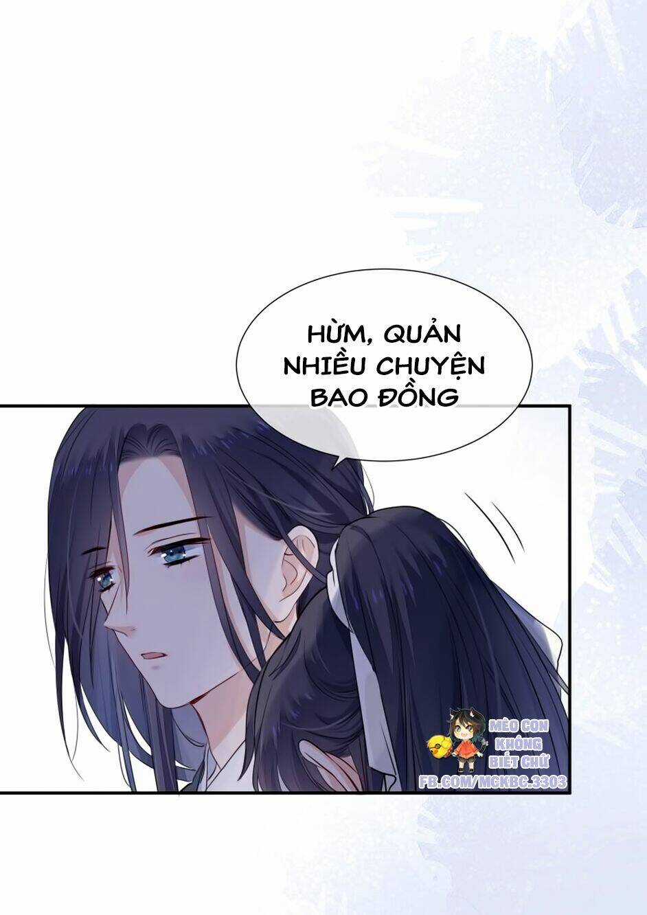 Kính Hoa Thương - Chapter 35 - Trang 16
