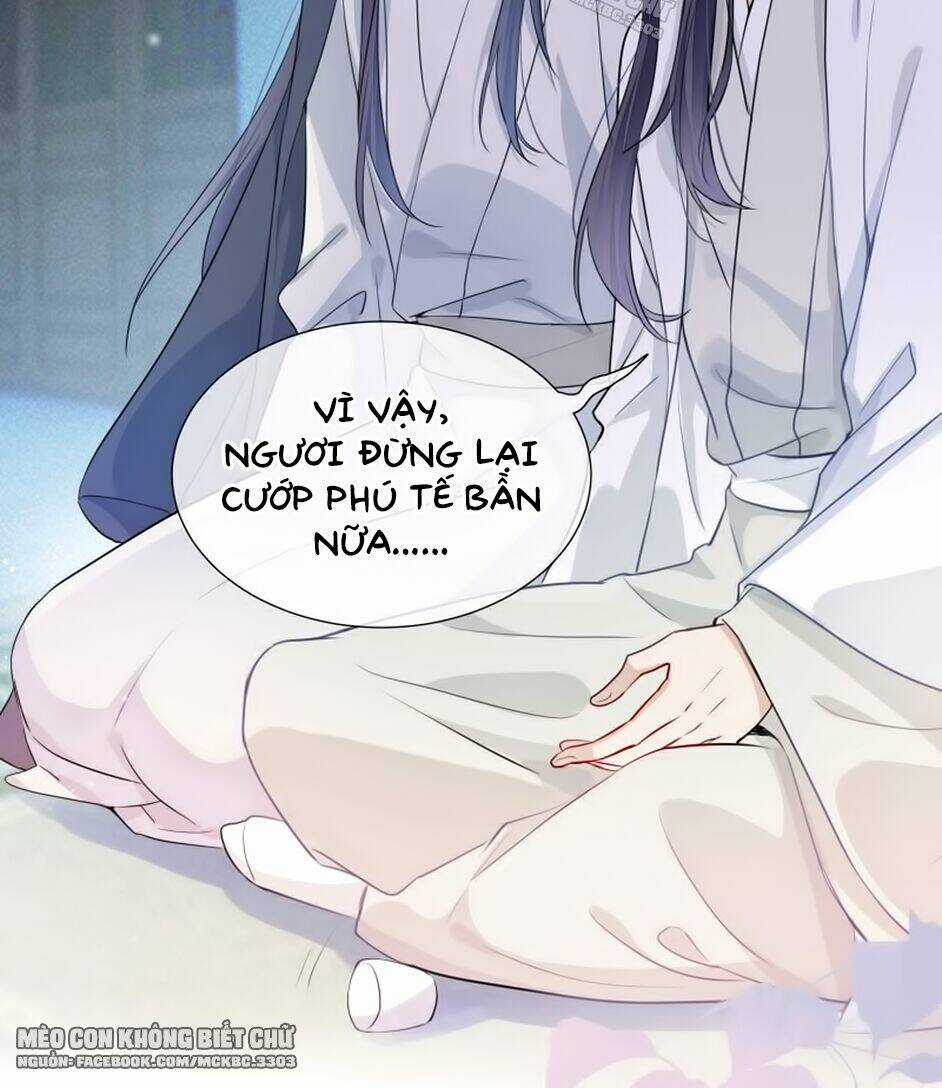 Kính Hoa Thương - Chapter 35 - Trang 18