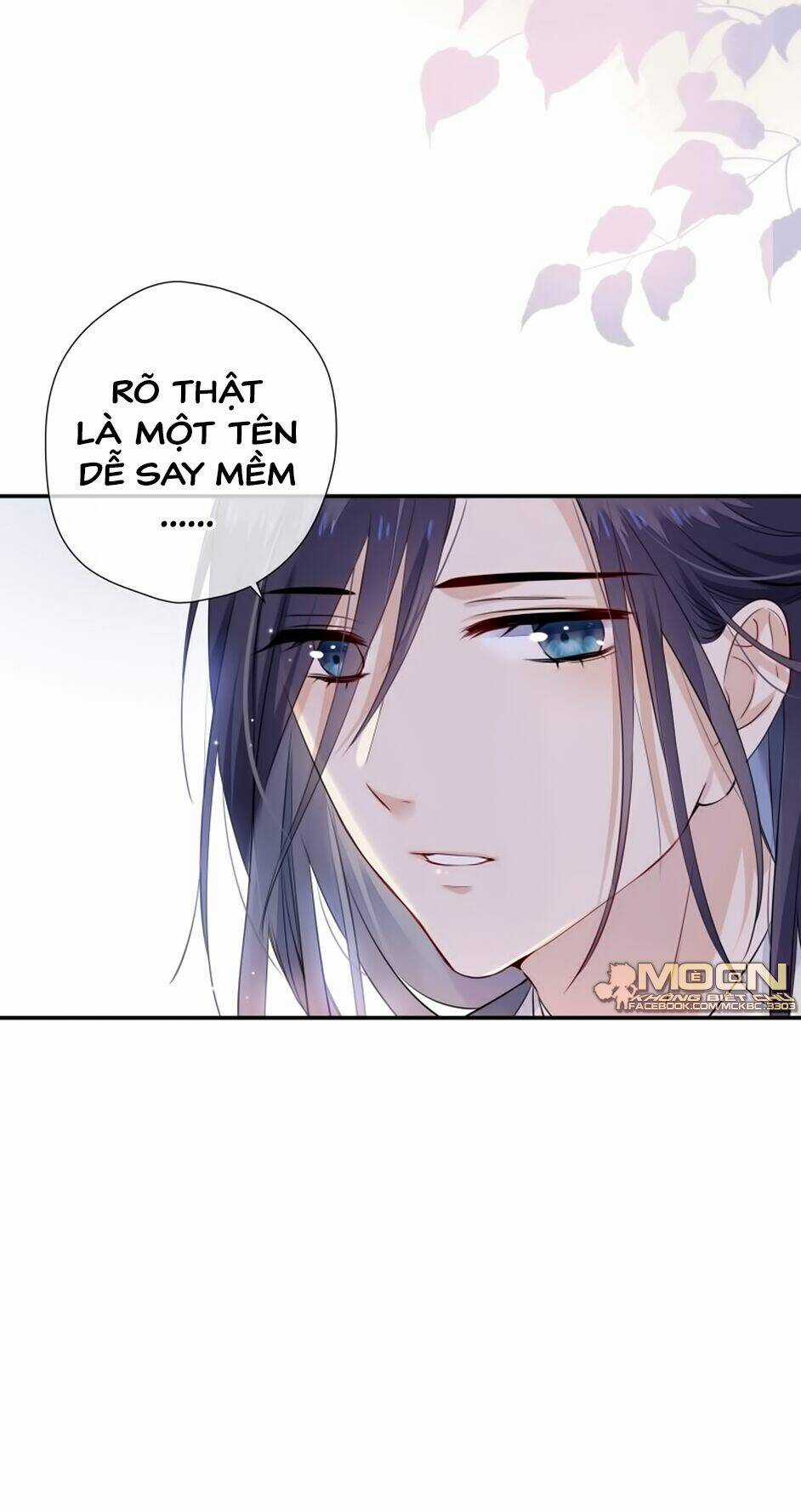 Kính Hoa Thương - Chapter 35 - Trang 19