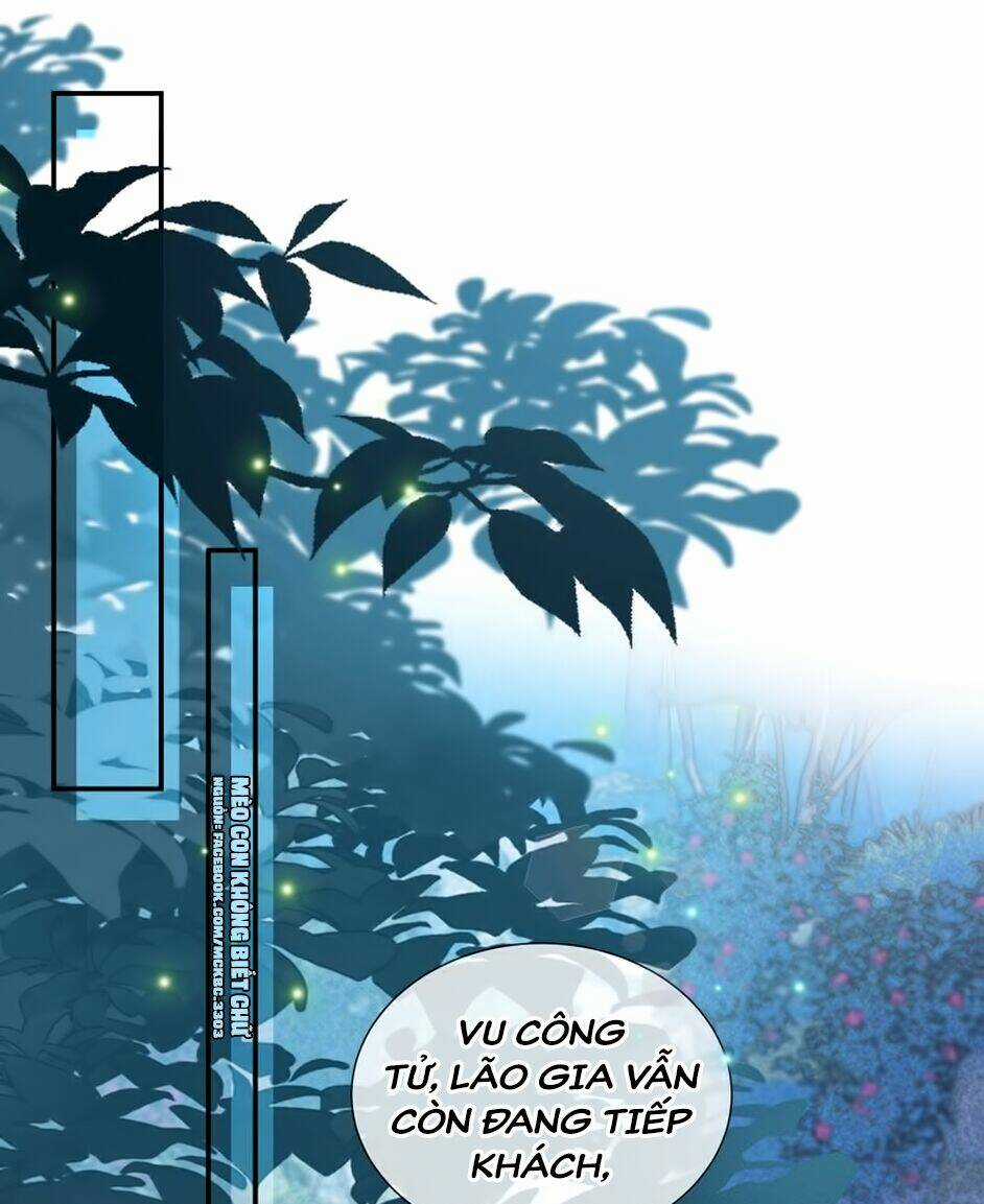 Kính Hoa Thương - Chapter 35 - Trang 20