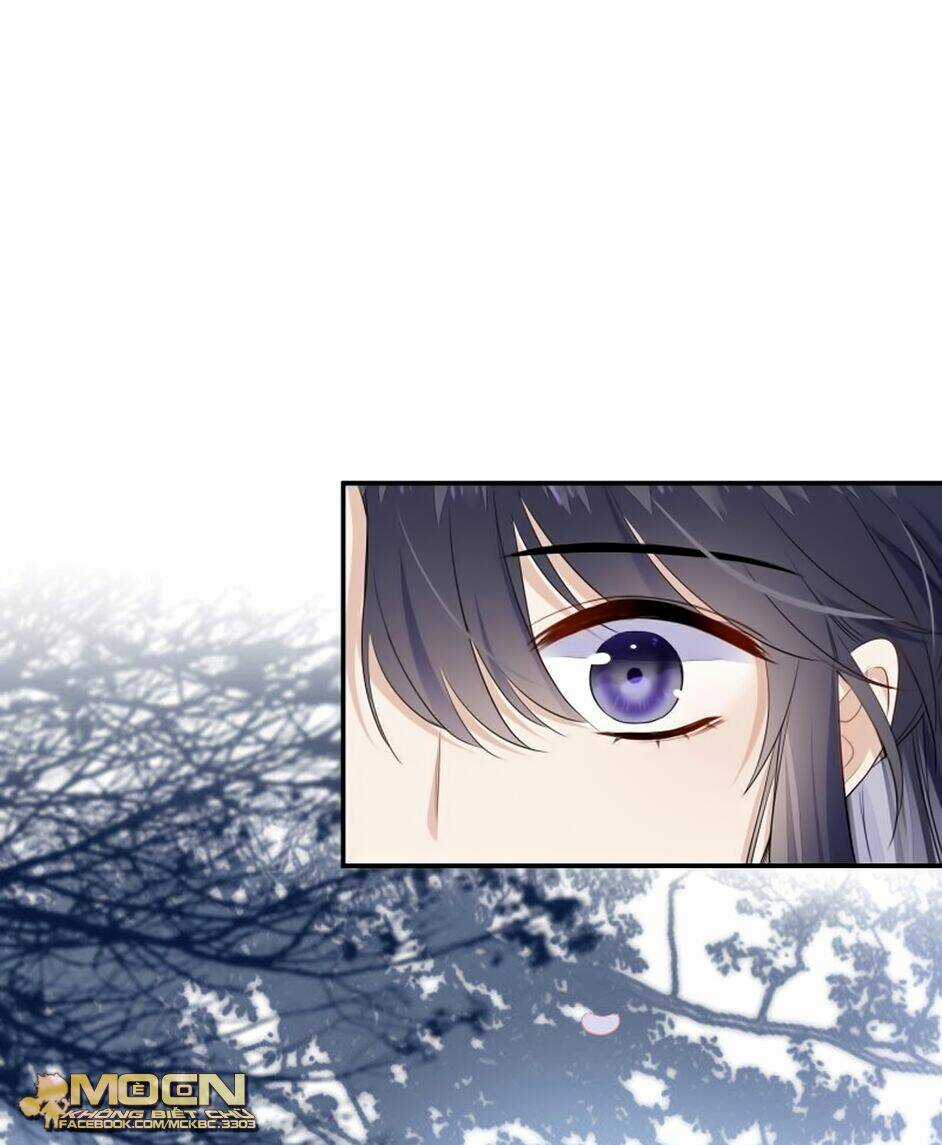 Kính Hoa Thương - Chapter 35 - Trang 24