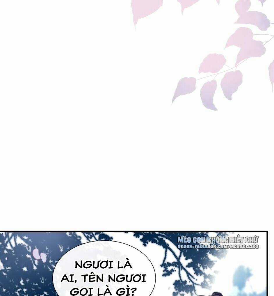 Kính Hoa Thương - Chapter 35 - Trang 27