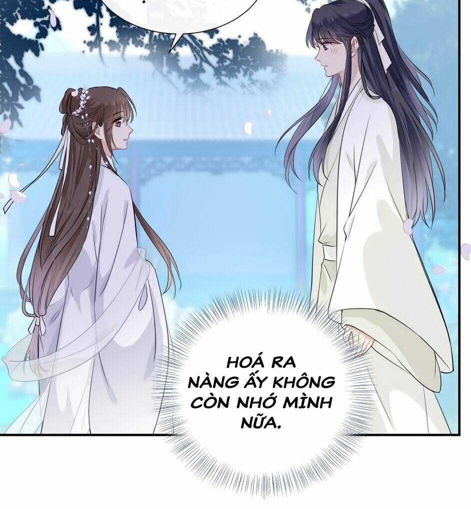 Kính Hoa Thương - Chapter 35 - Trang 28