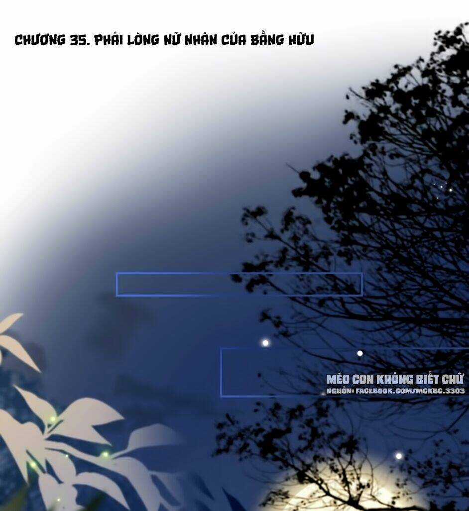 Kính Hoa Thương - Chapter 35 - Trang 5