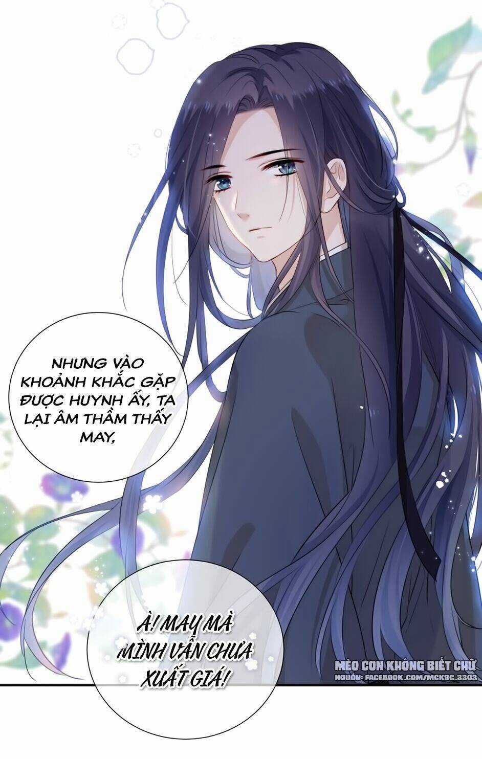 Kính Hoa Thương - Chapter 35 - Trang 41