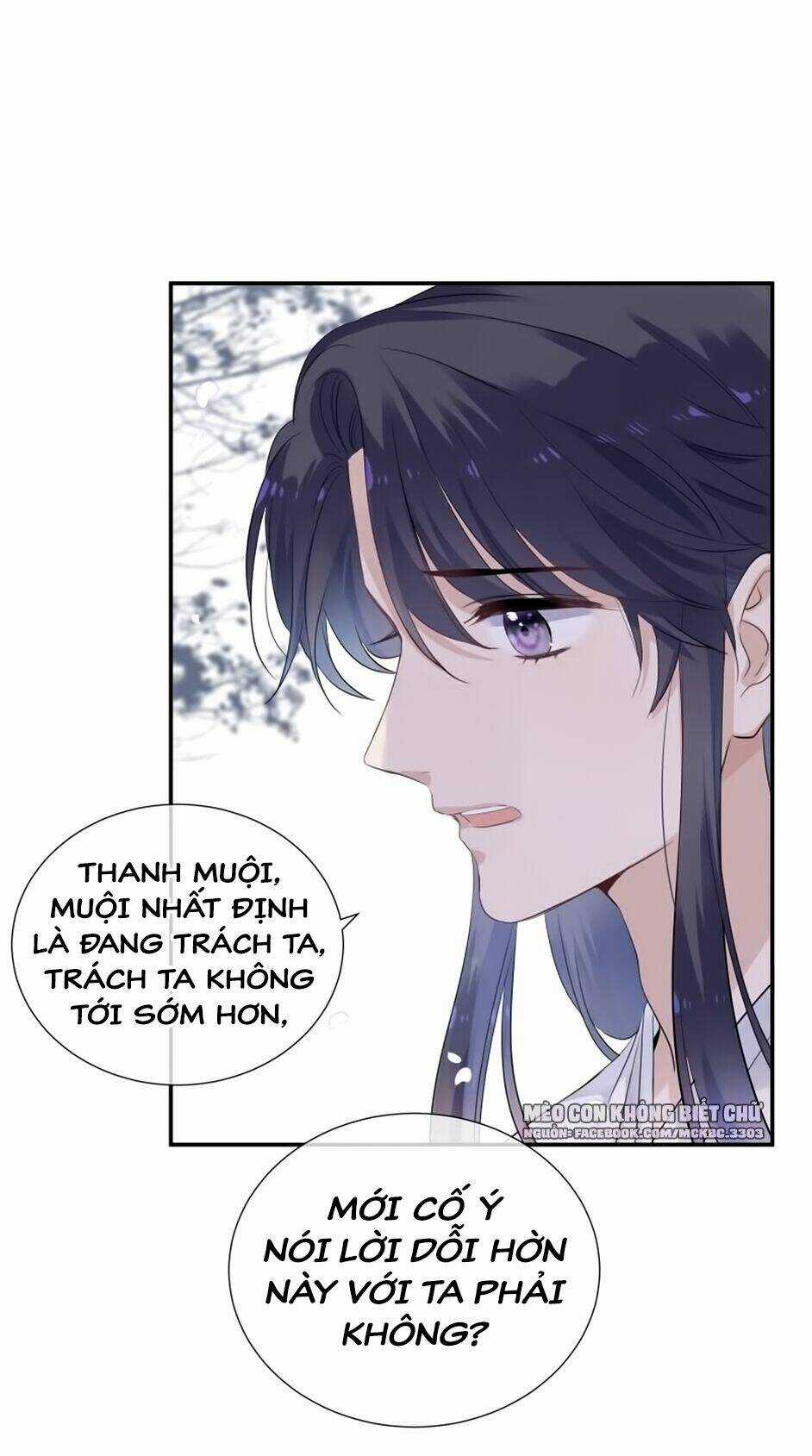 Kính Hoa Thương - Chapter 35 - Trang 43
