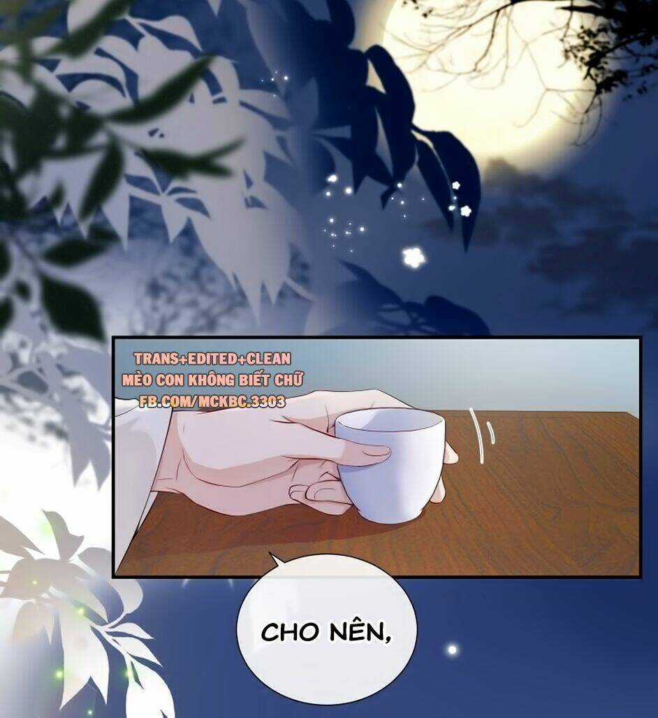 Kính Hoa Thương - Chapter 35 - Trang 6