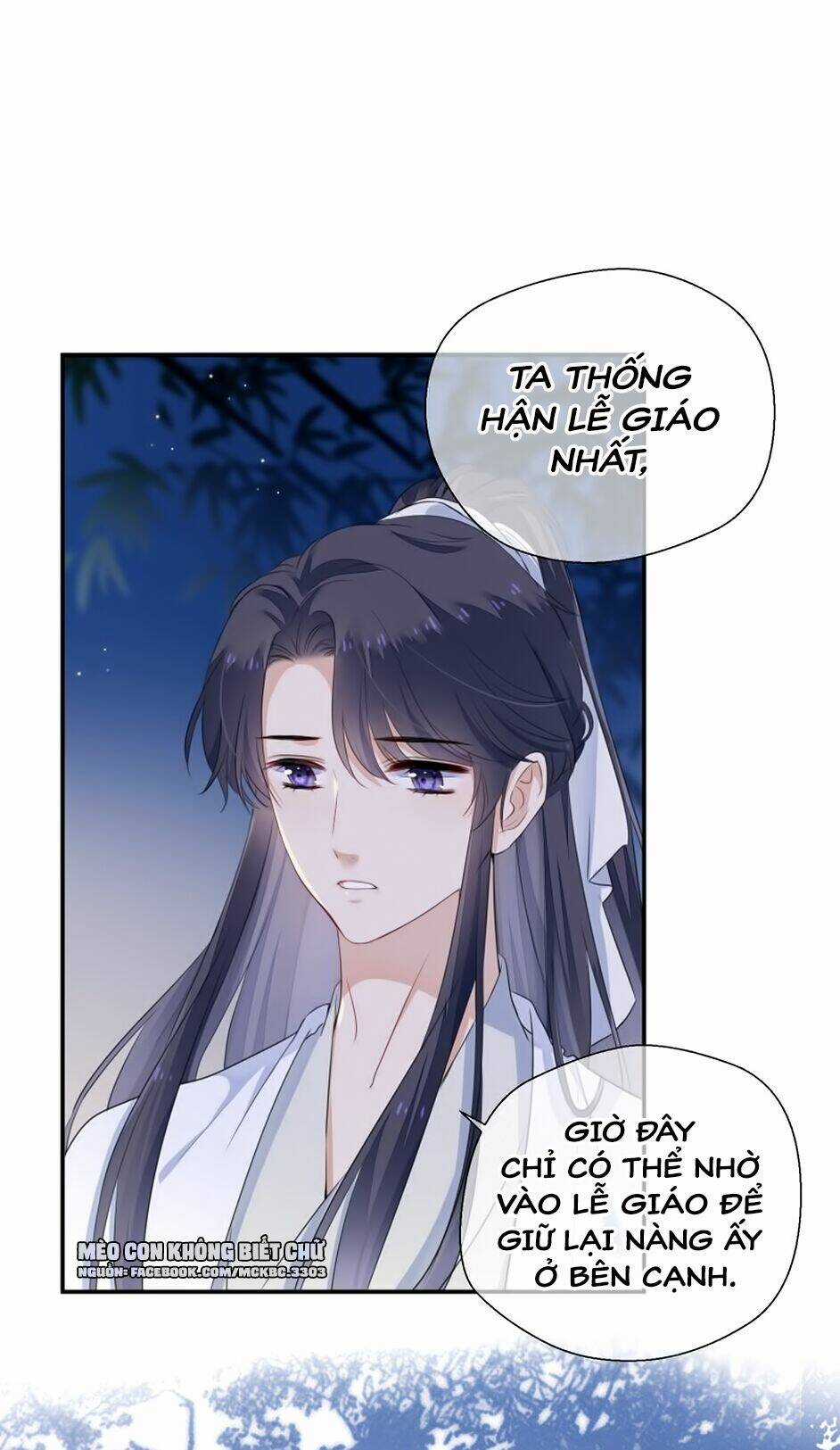 Kính Hoa Thương - Chapter 36 - Trang 12