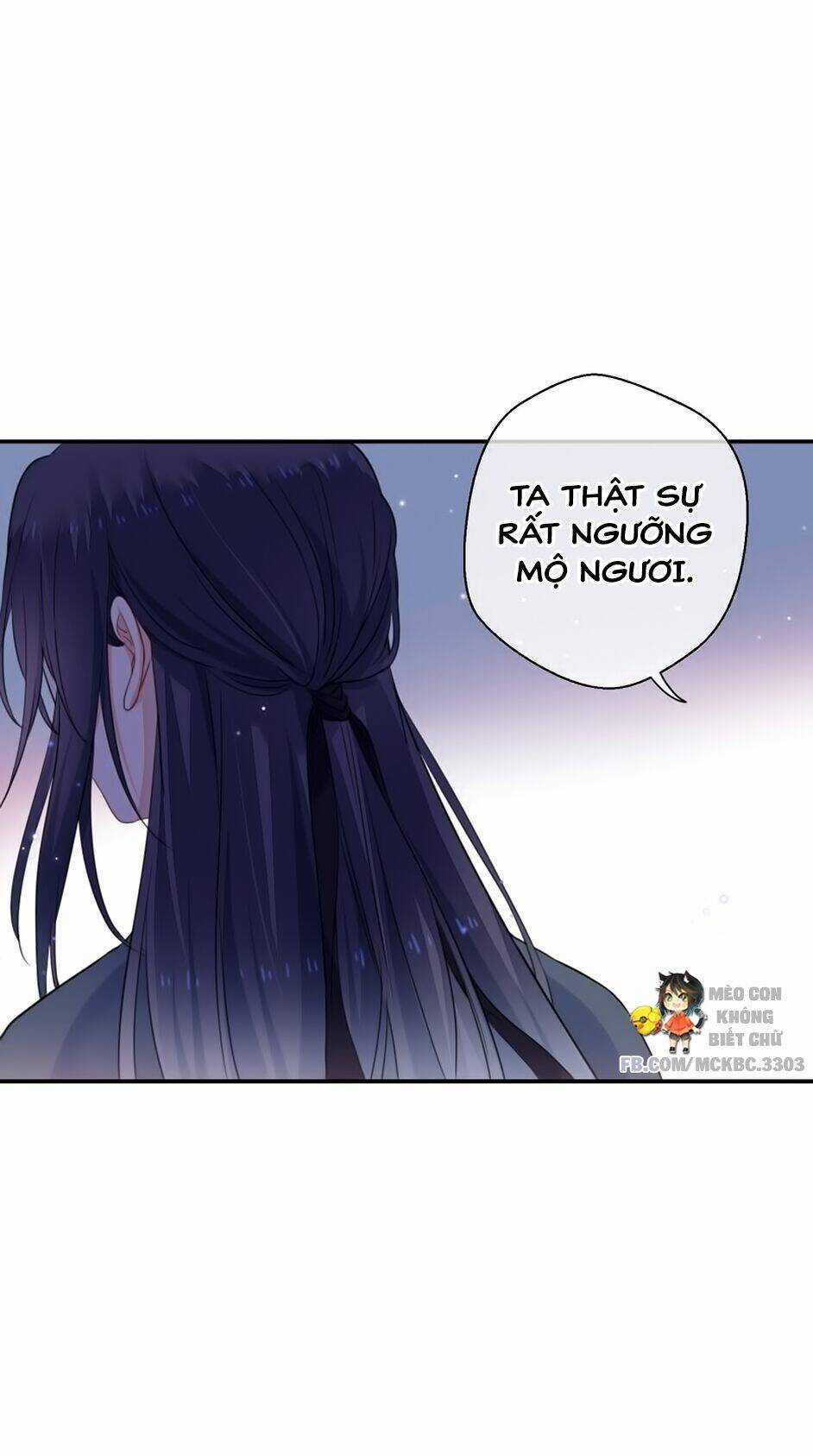 Kính Hoa Thương - Chapter 36 - Trang 19