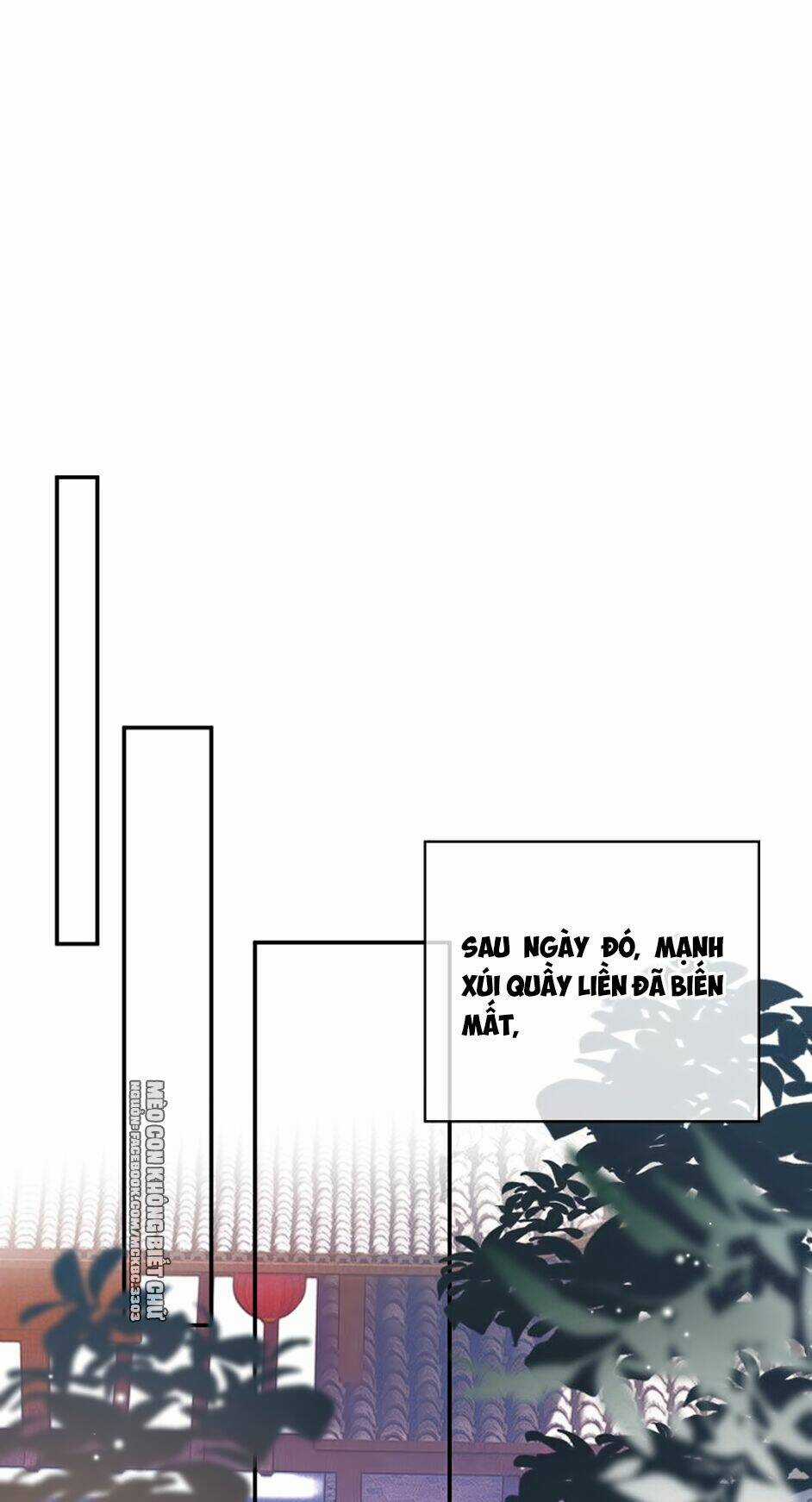 Kính Hoa Thương - Chapter 36 - Trang 20