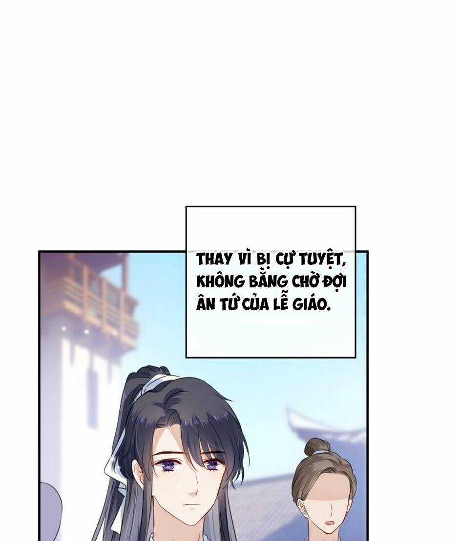 Kính Hoa Thương - Chapter 36 - Trang 23