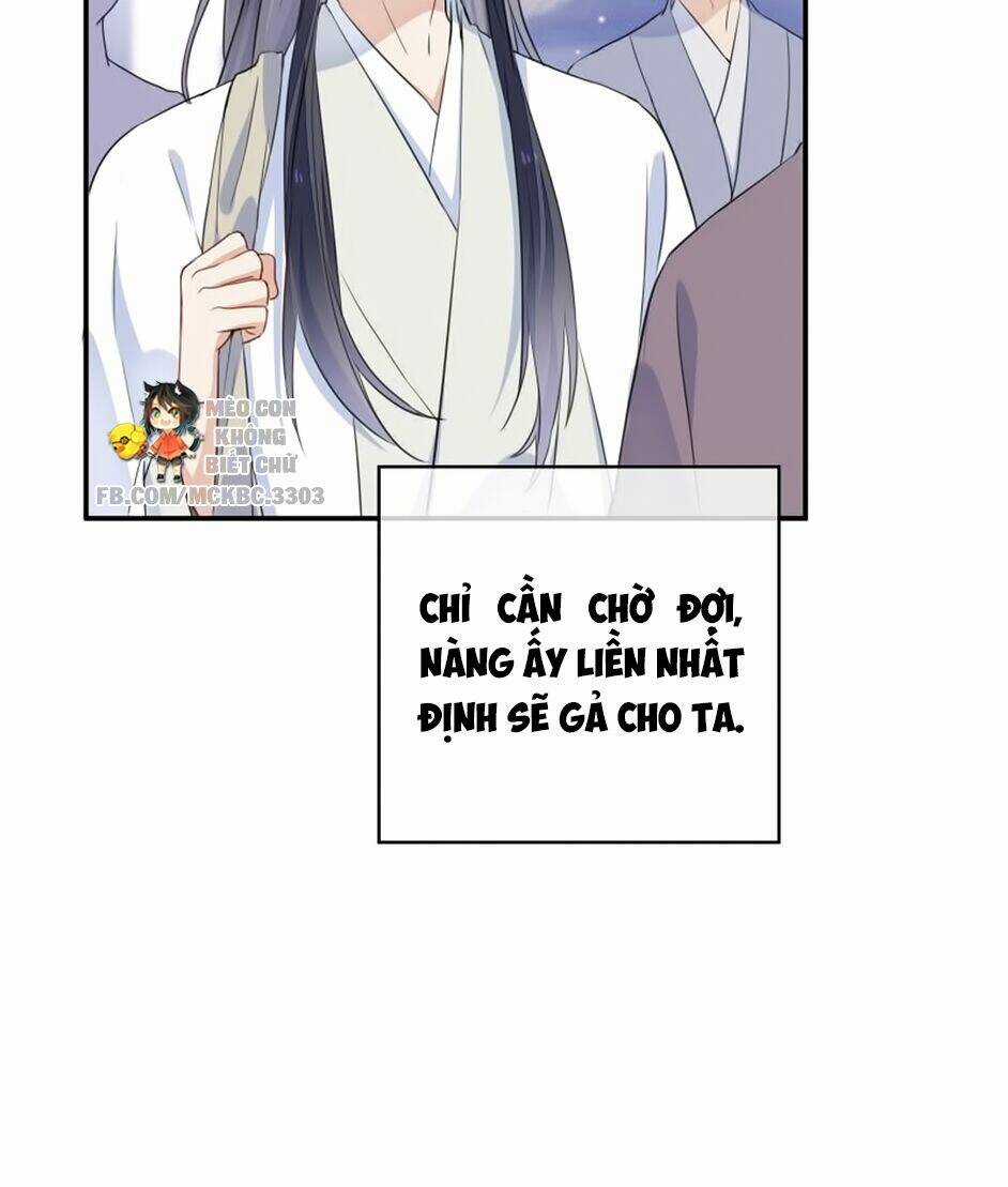 Kính Hoa Thương - Chapter 36 - Trang 24