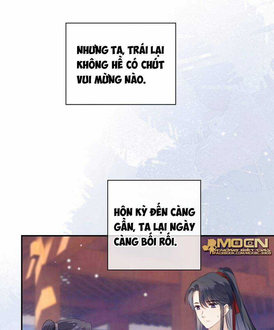 Kính Hoa Thương - Chapter 36 - Trang 27