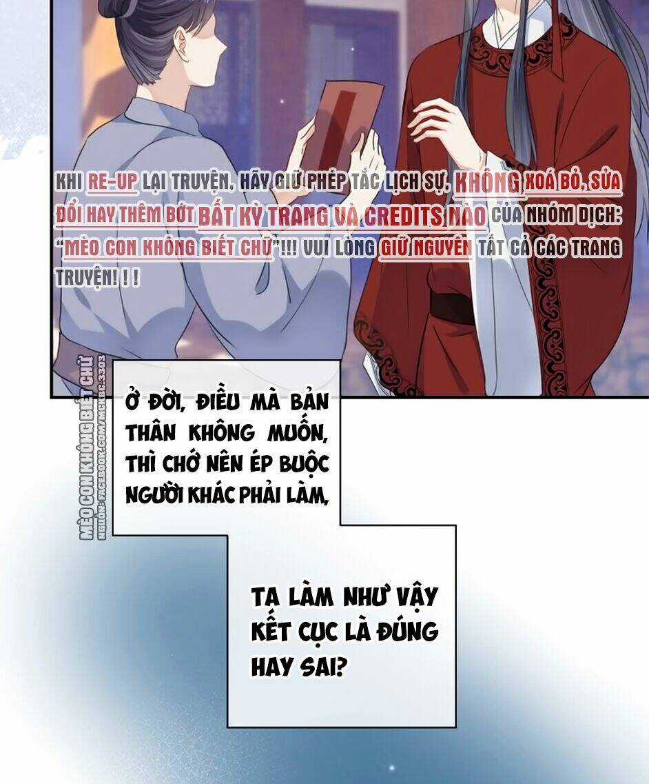 Kính Hoa Thương - Chapter 36 - Trang 28