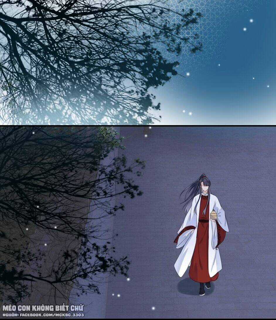 Kính Hoa Thương - Chapter 36 - Trang 30