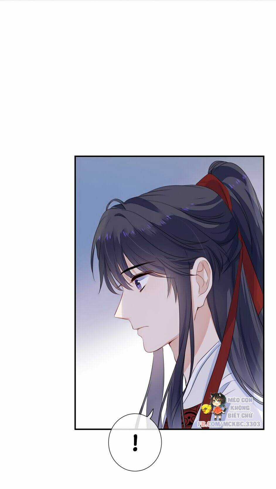 Kính Hoa Thương - Chapter 36 - Trang 31