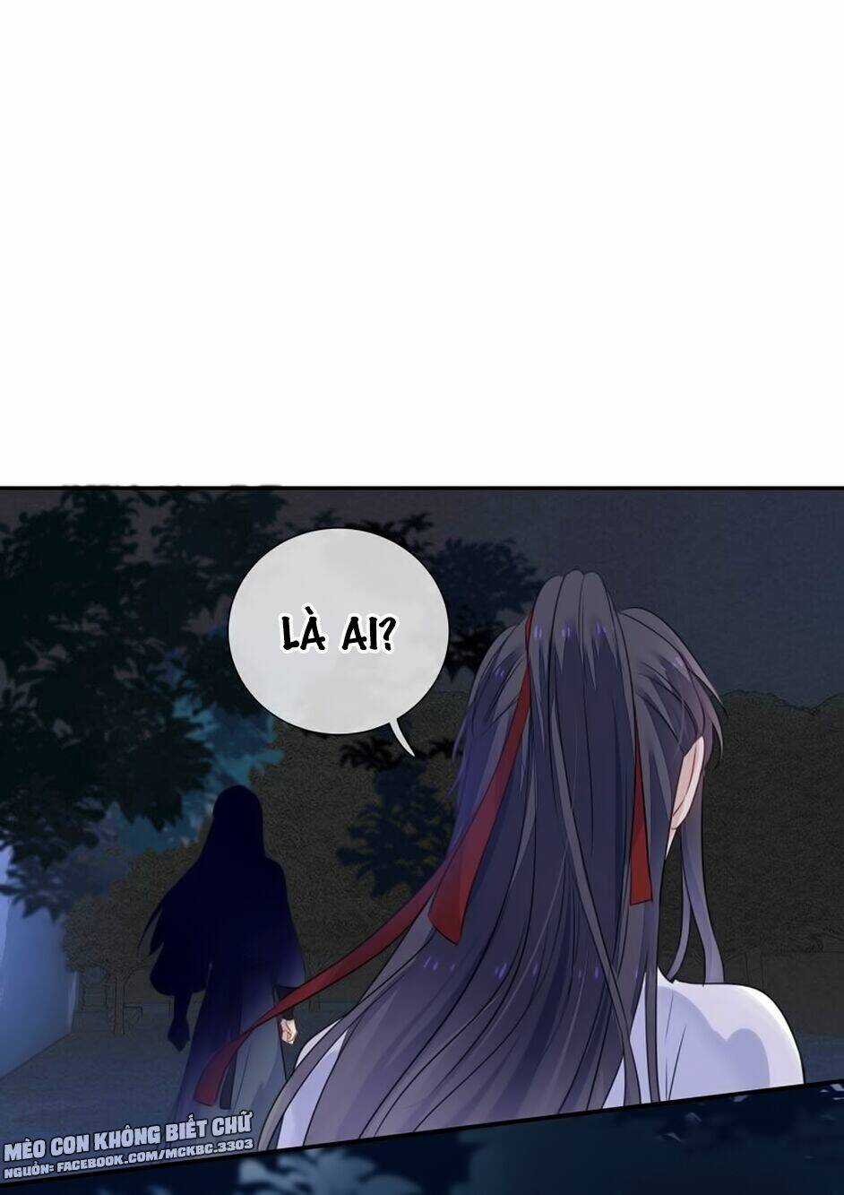 Kính Hoa Thương - Chapter 36 - Trang 32