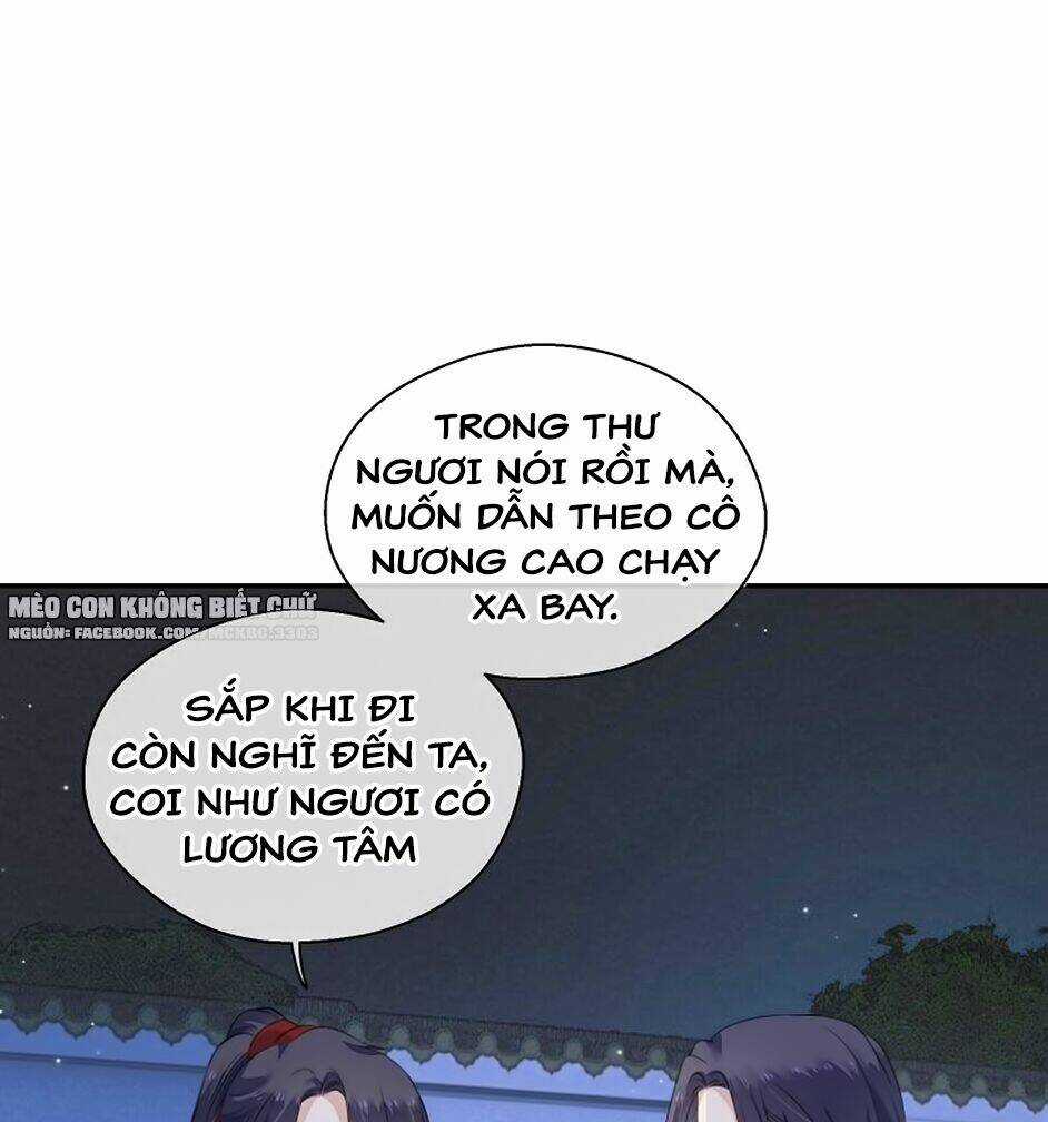 Kính Hoa Thương - Chapter 36 - Trang 38