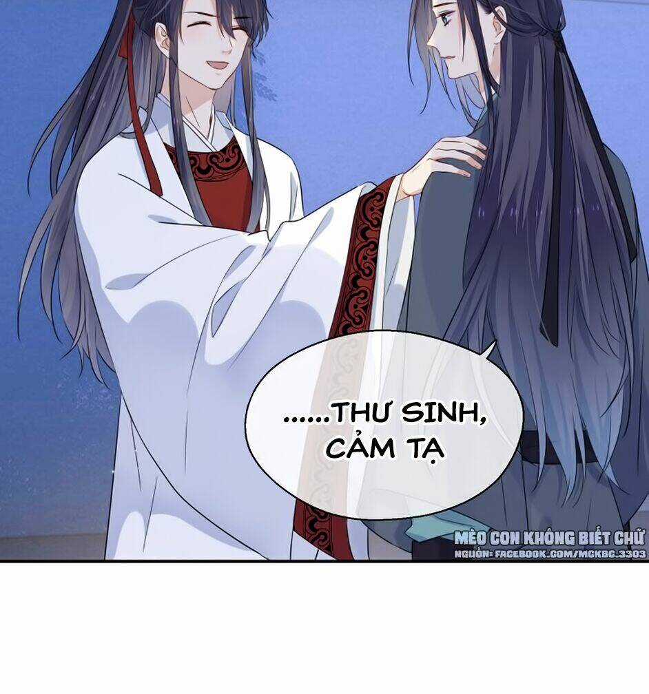 Kính Hoa Thương - Chapter 36 - Trang 39