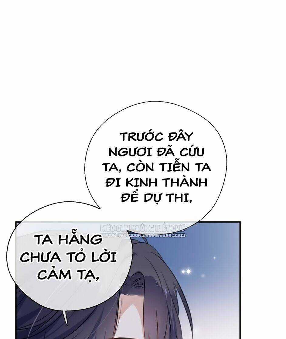 Kính Hoa Thương - Chapter 36 - Trang 40