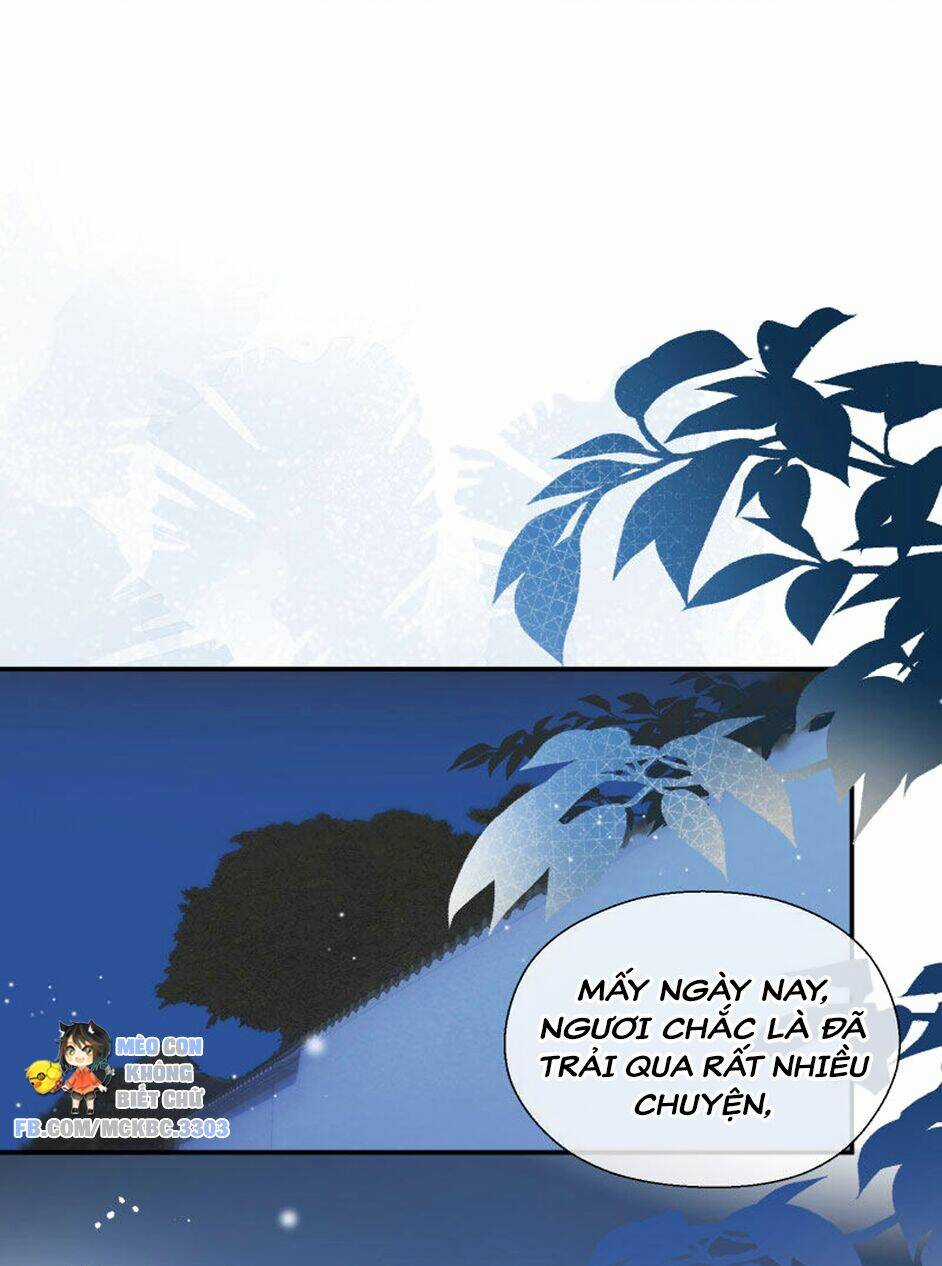 Kính Hoa Thương - Chapter 36 - Trang 45