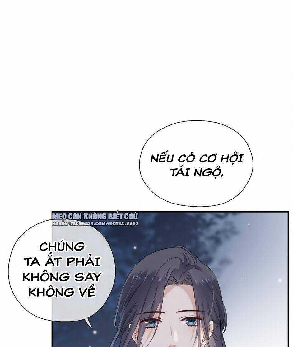 Kính Hoa Thương - Chapter 36 - Trang 47