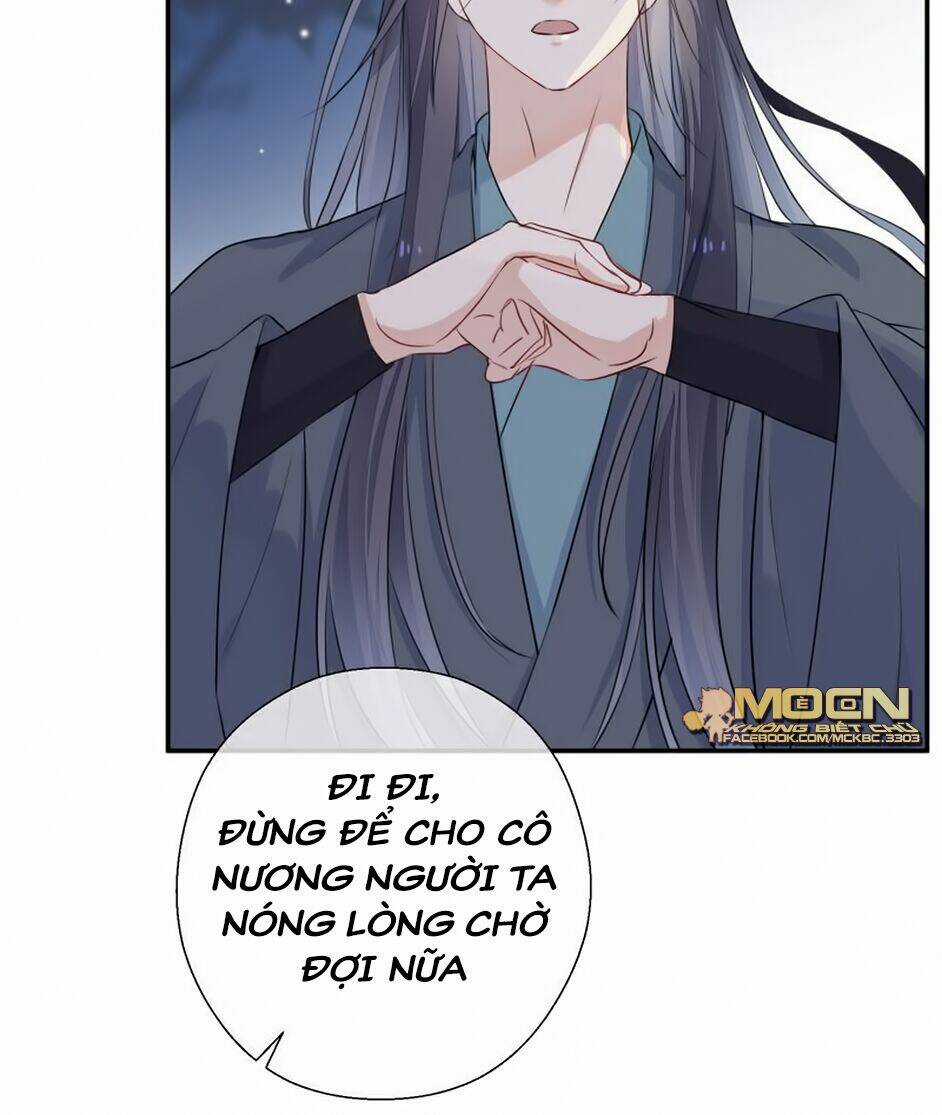 Kính Hoa Thương - Chapter 36 - Trang 48