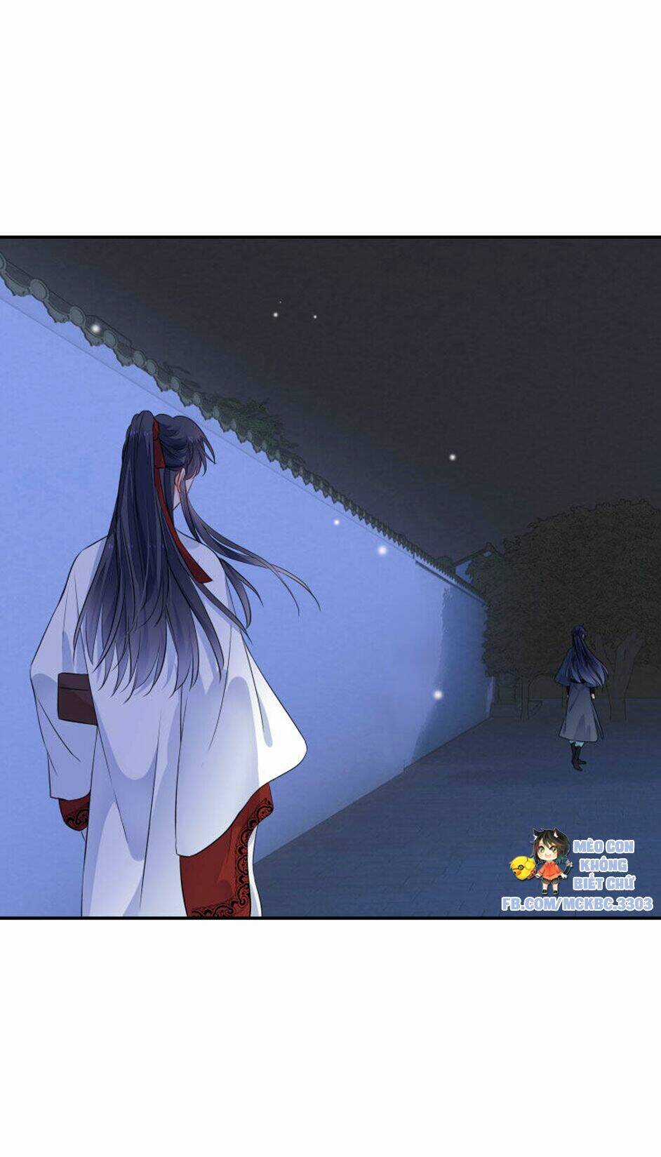 Kính Hoa Thương - Chapter 36 - Trang 50