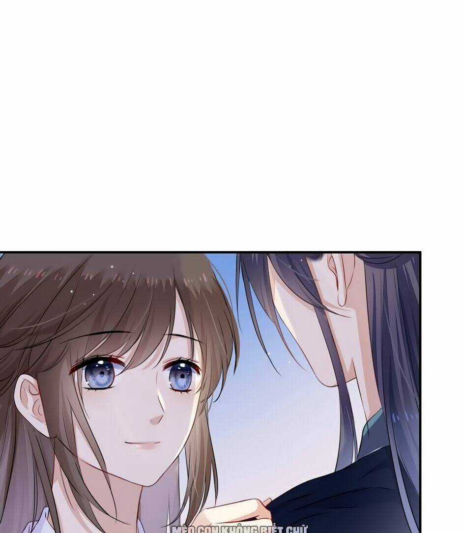 Kính Hoa Thương - Chapter 36 - Trang 54