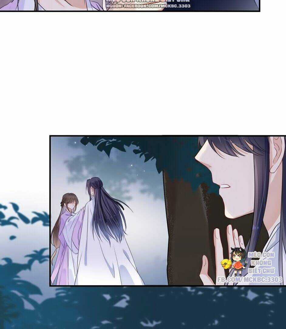 Kính Hoa Thương - Chapter 36 - Trang 55