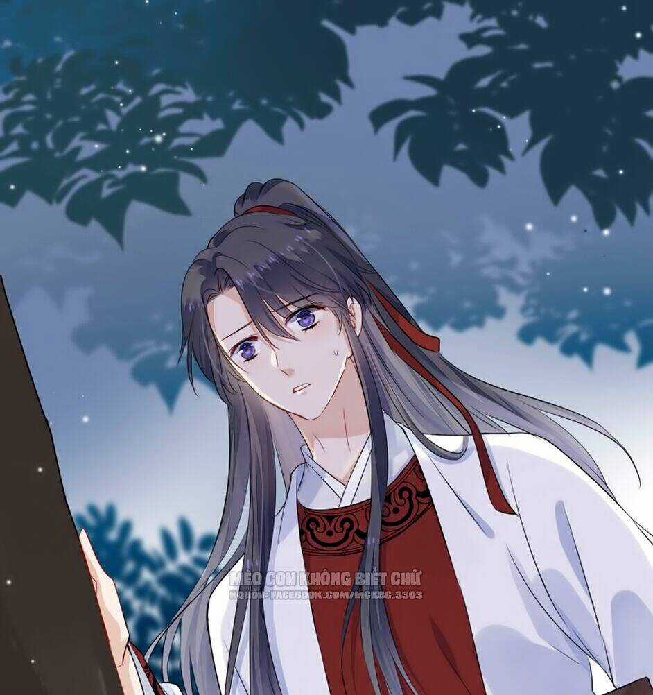 Kính Hoa Thương - Chapter 36 - Trang 56