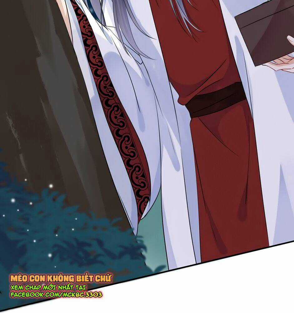 Kính Hoa Thương - Chapter 36 - Trang 57