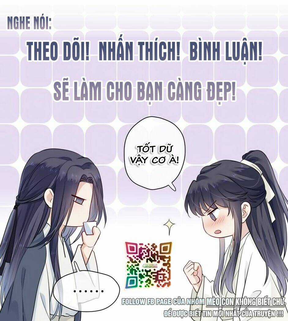 Kính Hoa Thương - Chapter 36 - Trang 59