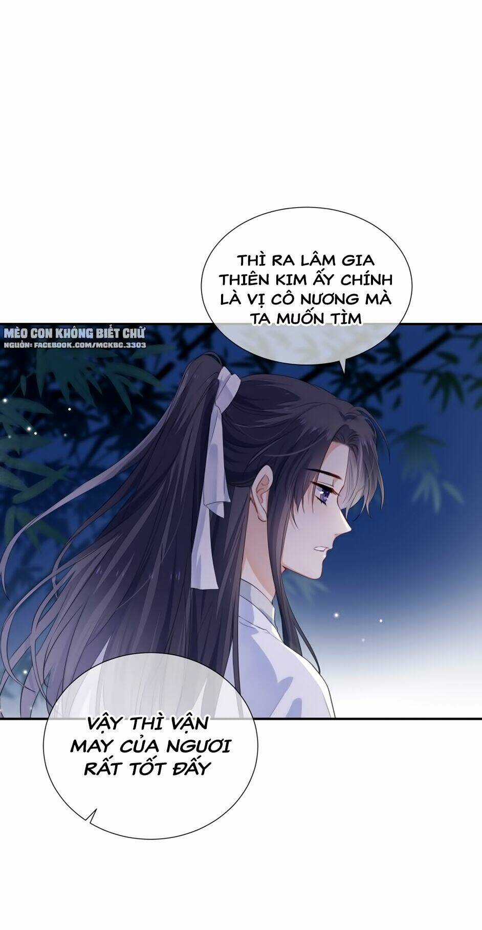 Kính Hoa Thương - Chapter 36 - Trang 7