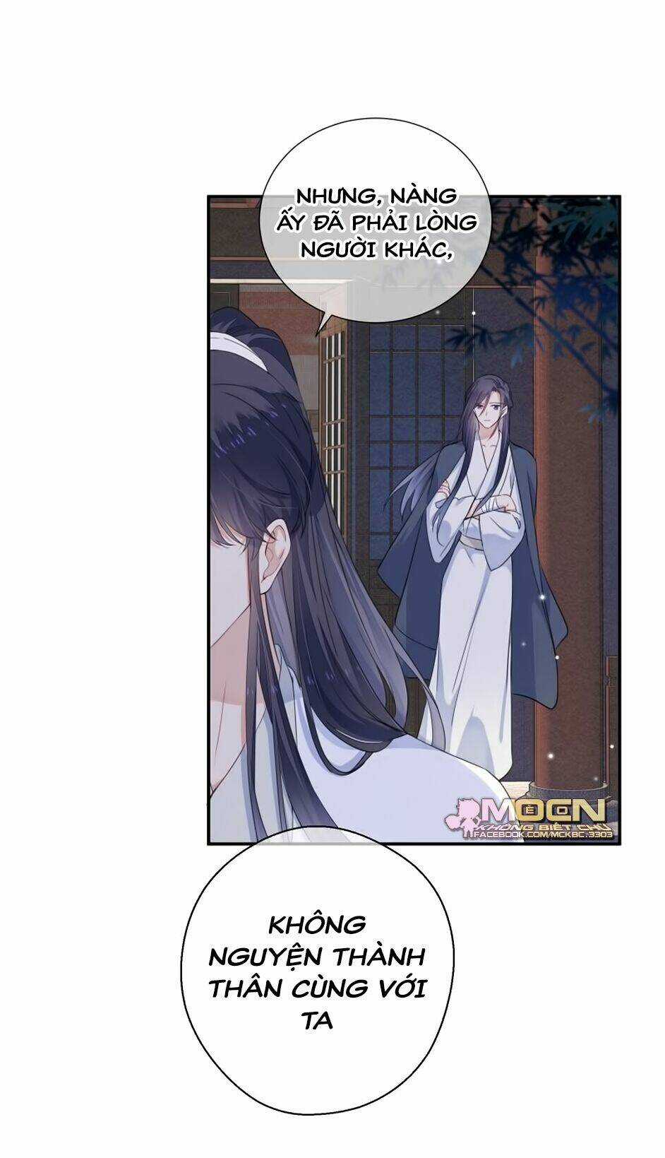 Kính Hoa Thương - Chapter 36 - Trang 8