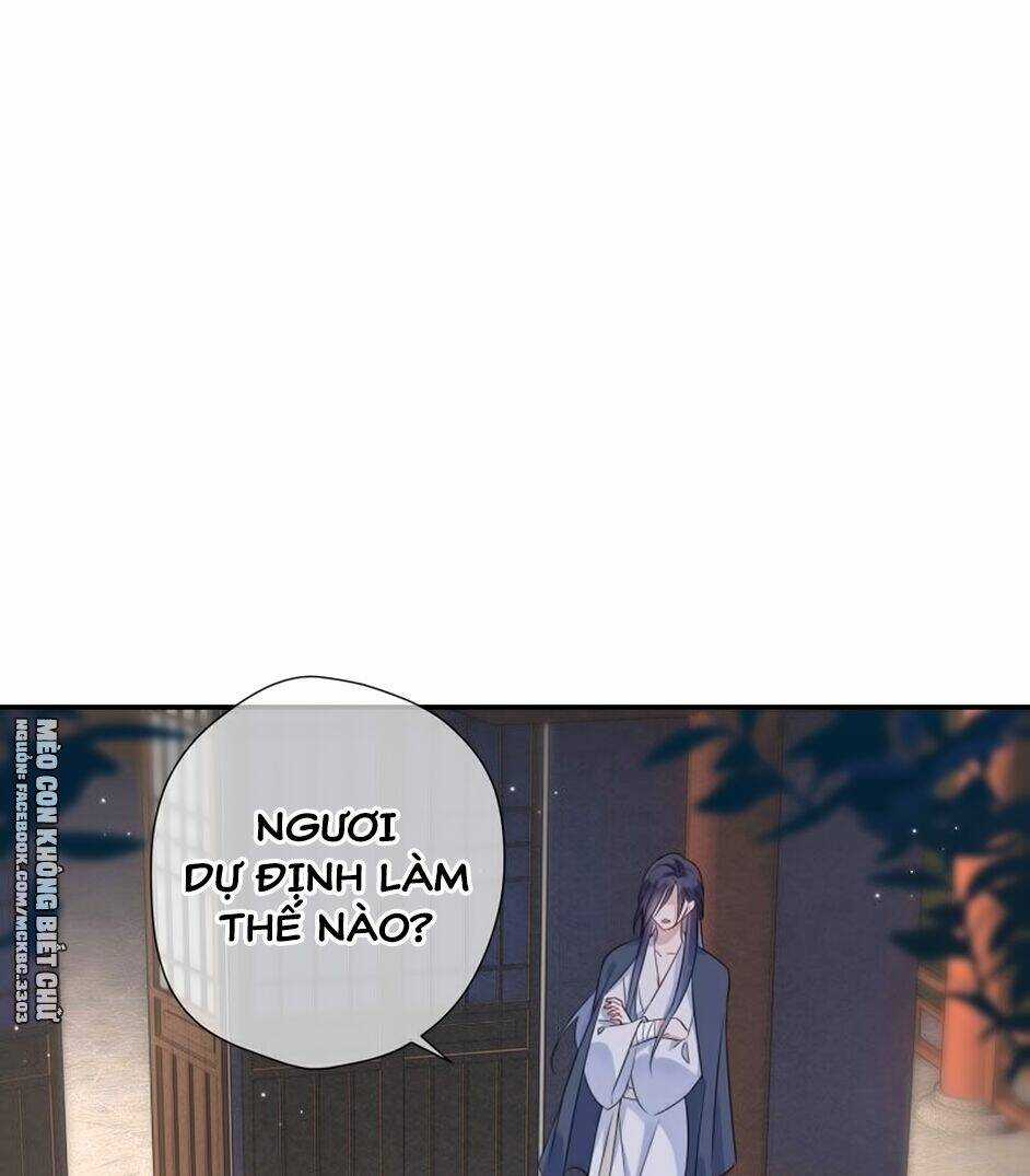 Kính Hoa Thương - Chapter 36 - Trang 10