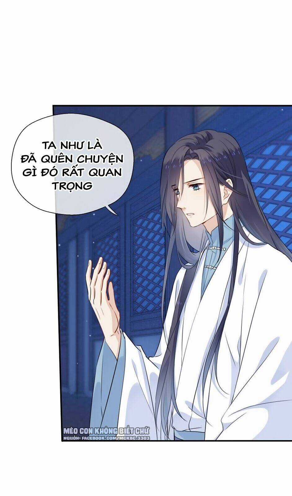 Kính Hoa Thương - Chapter 37 - Trang 15