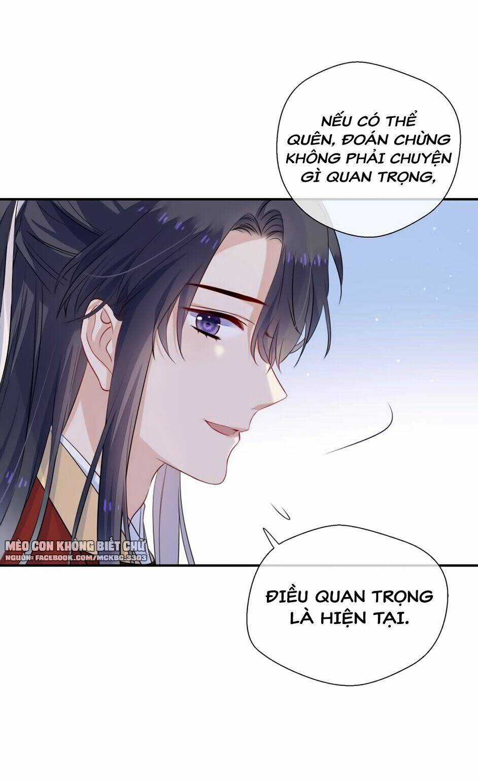 Kính Hoa Thương - Chapter 37 - Trang 17