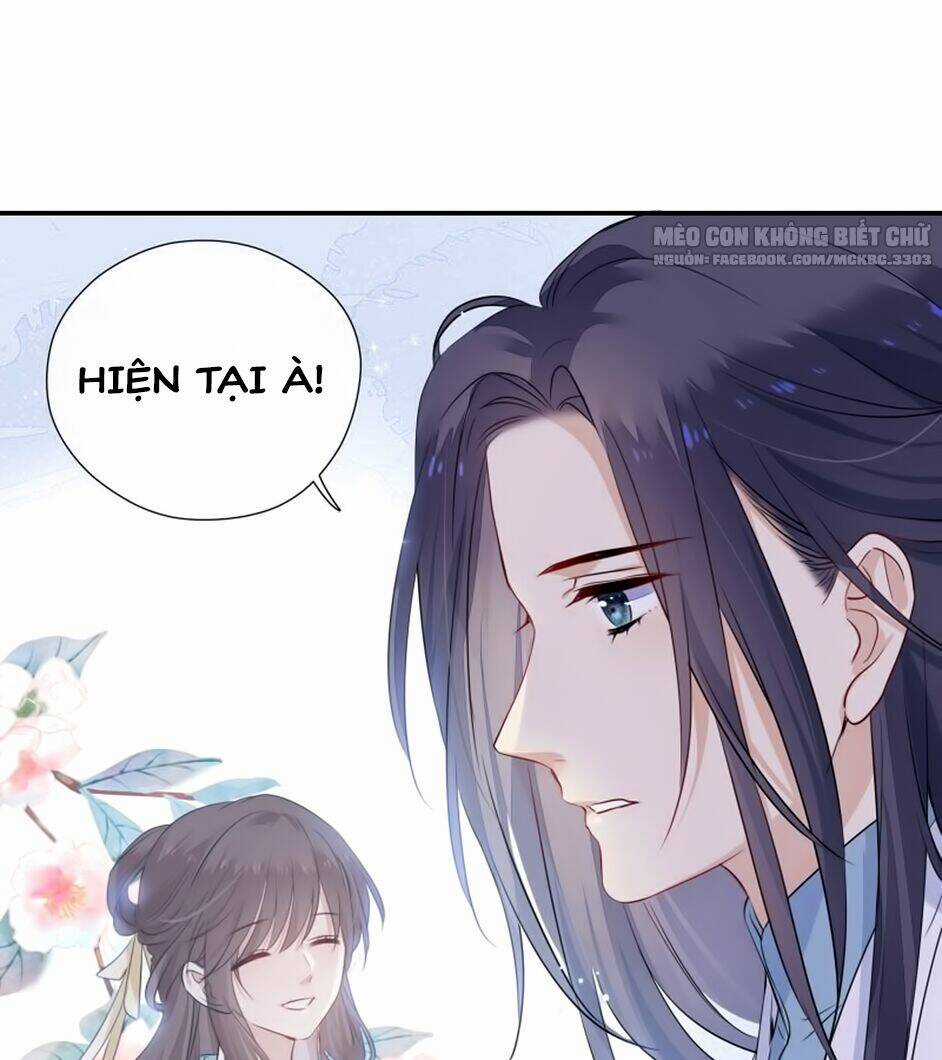 Kính Hoa Thương - Chapter 37 - Trang 18