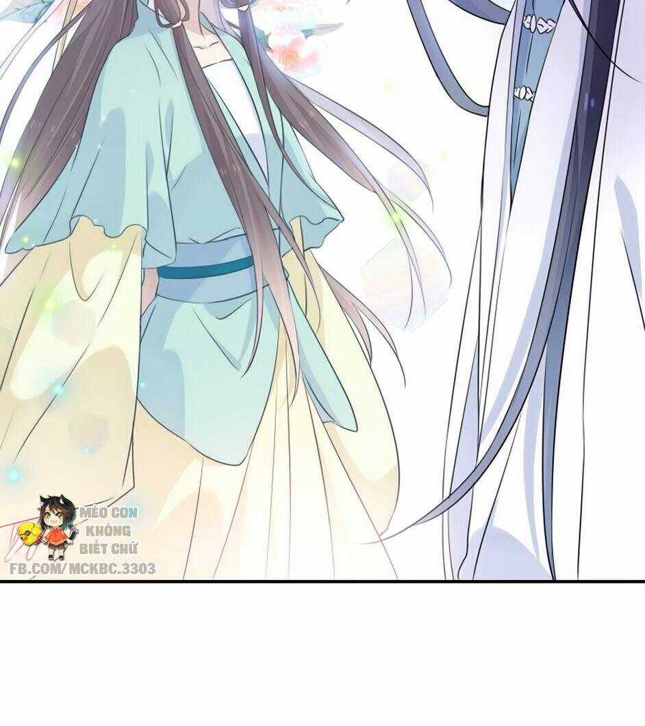 Kính Hoa Thương - Chapter 37 - Trang 19