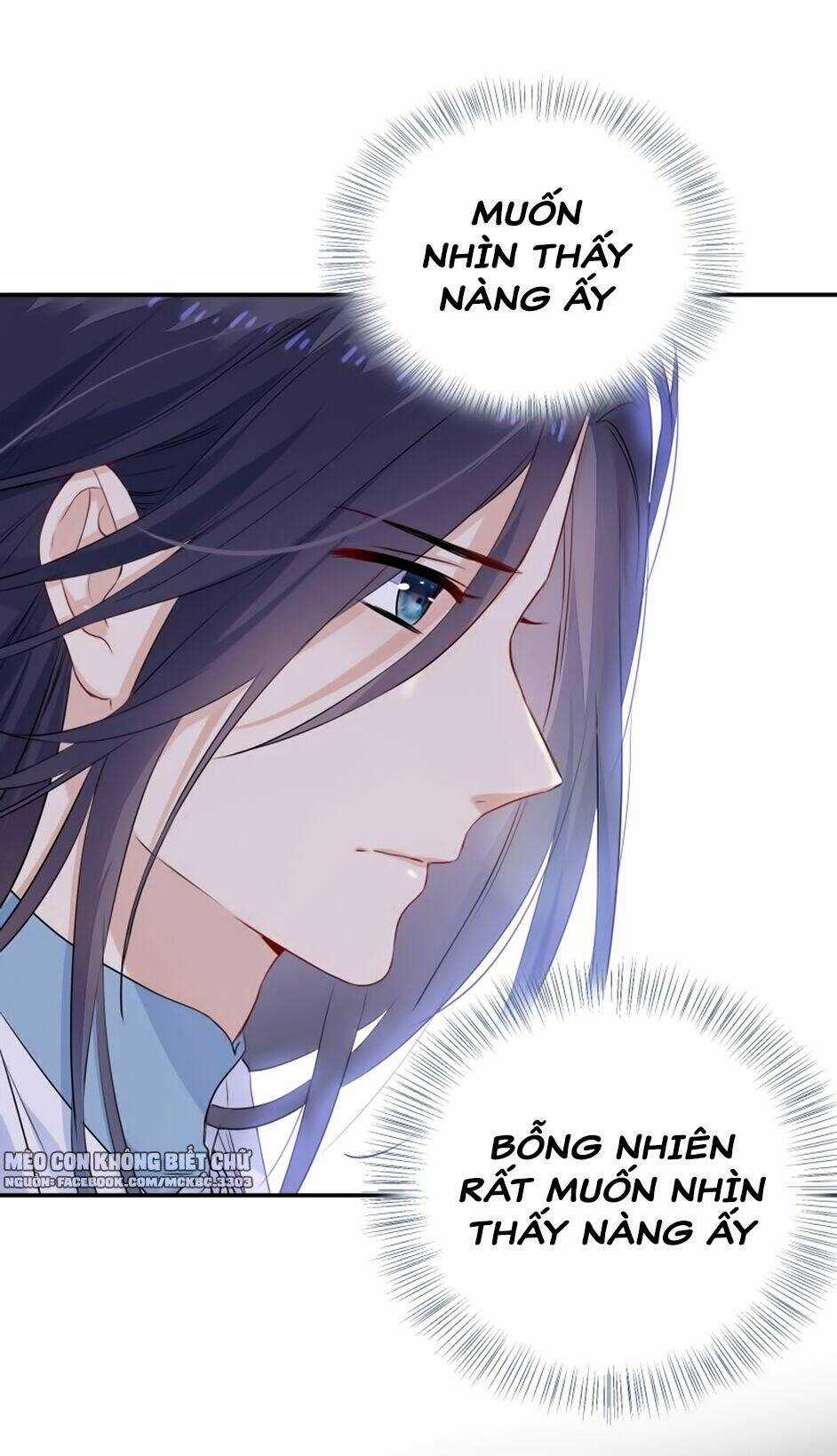 Kính Hoa Thương - Chapter 37 - Trang 22