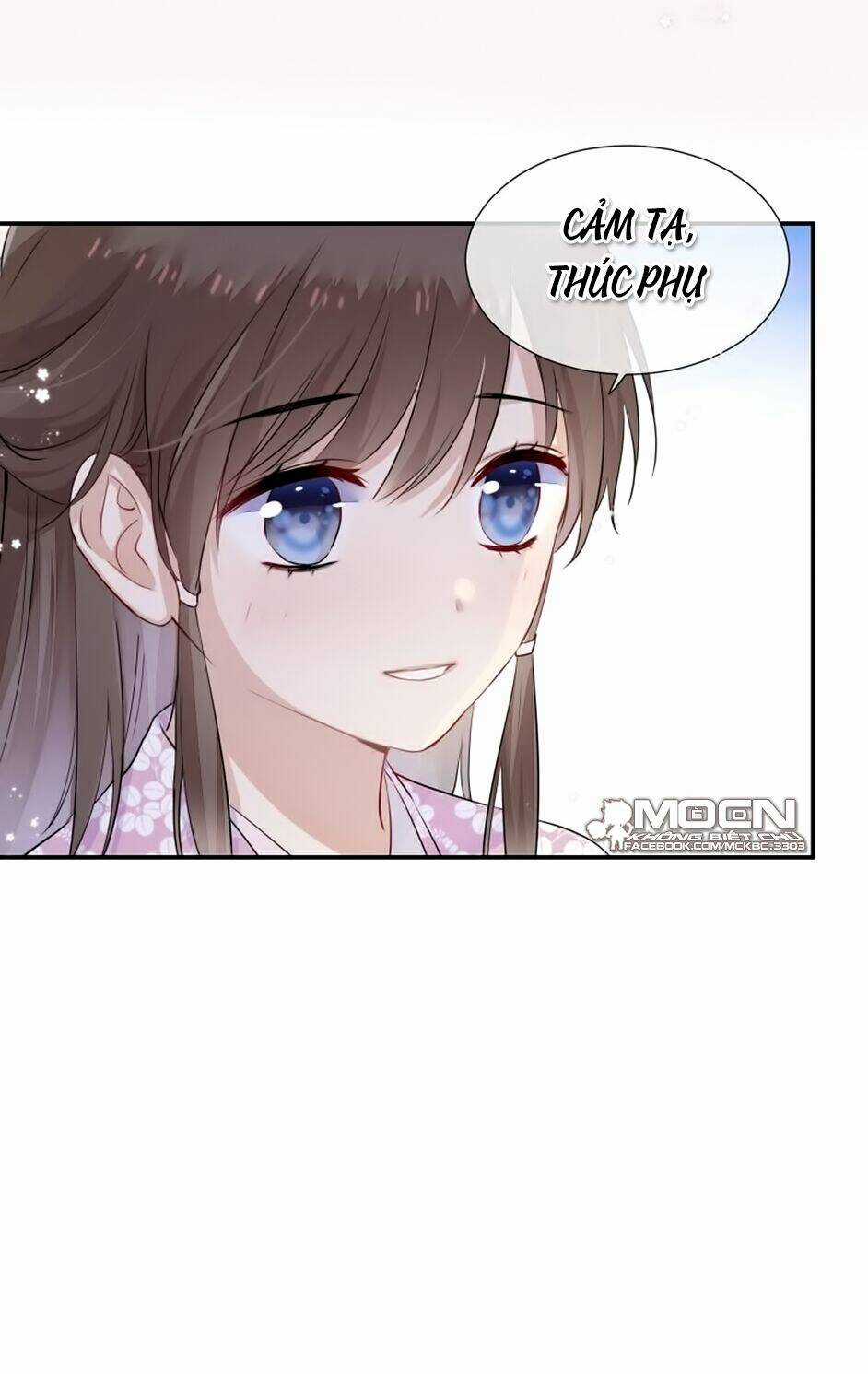 Kính Hoa Thương - Chapter 37 - Trang 25